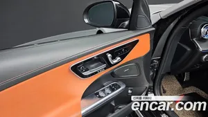 Mercedes-Benz C-Class, 2023 — миниатюра 26