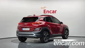 Hyundai Kona, 2022 — миниатюра 2