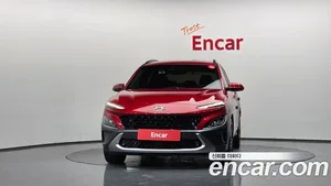 Hyundai Kona, 2022 — миниатюра 3
