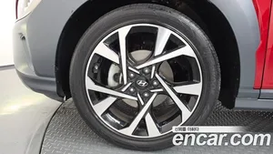 Hyundai Kona, 2022 — миниатюра 5