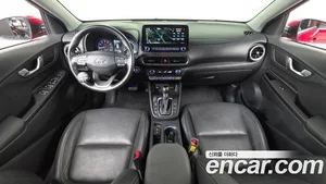 Hyundai Kona, 2022 — миниатюра 10