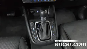 Hyundai Kona, 2022 — миниатюра 12