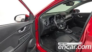 Hyundai Kona, 2022 — миниатюра 13