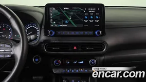 Hyundai Kona, 2022 — миниатюра 18