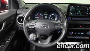 Hyundai Kona, 2022 — миниатюра 19