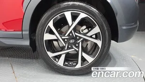 Hyundai Kona, 2022 — миниатюра 7