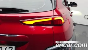 Hyundai Kona, 2022 — миниатюра 9