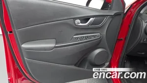 Hyundai Kona, 2022 — миниатюра 14
