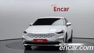 Kia K8, 2022 — миниатюра 3