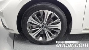 Kia K8, 2022 — миниатюра 5