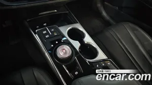 Kia K8, 2022 — миниатюра 12