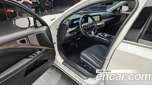 Kia K8, 2022 — миниатюра 13