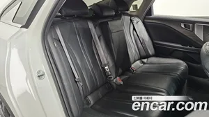 Kia K8, 2022 — миниатюра 17