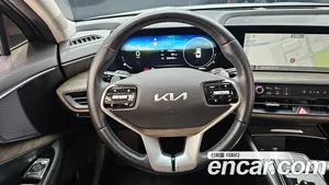 Kia K8, 2022 — миниатюра 19