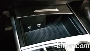 Kia K8, 2022 — миниатюра 25