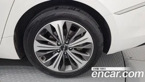 Kia K8, 2022 — миниатюра 7
