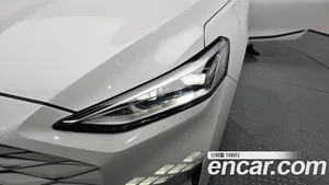 Kia K8, 2022 — миниатюра 8