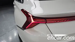 Kia K8, 2022 — миниатюра 9