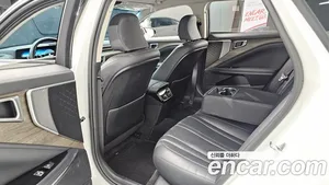 Kia K8, 2022 — миниатюра 16