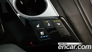 Kia K8, 2022 — миниатюра 29