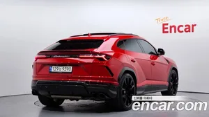 Lamborghini Urus, 2022 — миниатюра 2