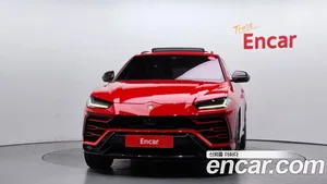 Lamborghini Urus, 2022 — миниатюра 3