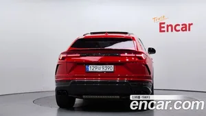 Lamborghini Urus, 2022 — миниатюра 4