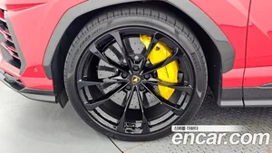 Lamborghini Urus, 2022 — миниатюра 5