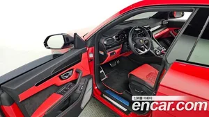 Lamborghini Urus, 2022 — миниатюра 10