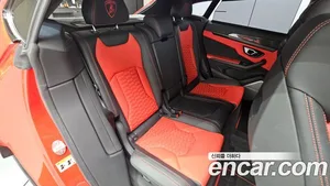 Lamborghini Urus, 2022 — миниатюра 11