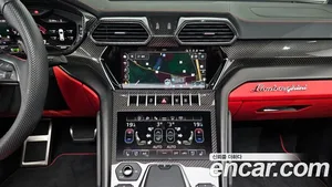 Lamborghini Urus, 2022 — миниатюра 12