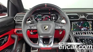 Lamborghini Urus, 2022 — миниатюра 13