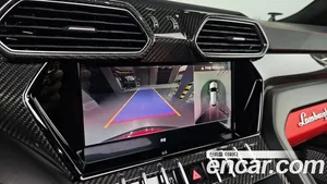 Lamborghini Urus, 2022 — миниатюра 14