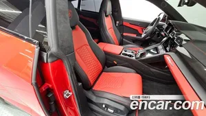 Lamborghini Urus, 2022 — миниатюра 17