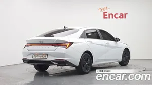 Hyundai Avante, 2021 — миниатюра 2