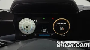 Hyundai Avante, 2021 — миниатюра 8