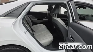 Hyundai Avante, 2021 — миниатюра 11