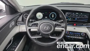 Hyundai Avante, 2021 — миниатюра 13