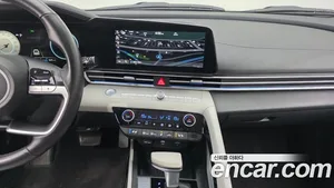 Hyundai Avante, 2021 — миниатюра 14