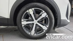 Peugeot 5008, 2022 — миниатюра 5