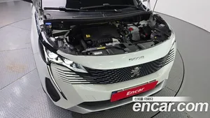 Peugeot 5008, 2022 — миниатюра 6