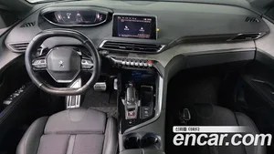 Peugeot 5008, 2022 — миниатюра 10