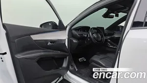 Peugeot 5008, 2022 — миниатюра 13