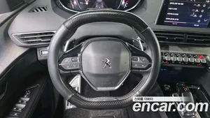 Peugeot 5008, 2022 — миниатюра 19