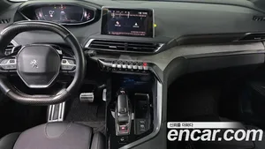 Peugeot 5008, 2022 — миниатюра 20