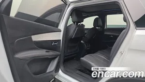 Peugeot 5008, 2022 — миниатюра 22