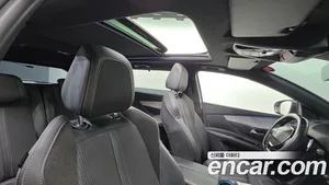 Peugeot 5008, 2022 — миниатюра 25