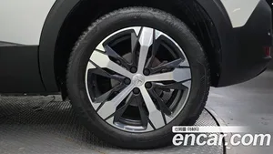 Peugeot 5008, 2022 — миниатюра 7