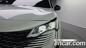Peugeot 5008, 2022 — миниатюра 8