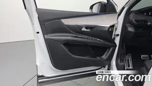 Peugeot 5008, 2022 — миниатюра 14